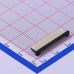 FFC10001-20SBA124W5M商品缩略图