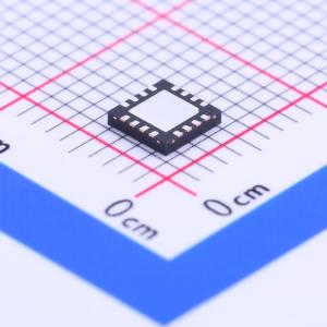 LMH0303SQ/NOPB商品缩略图