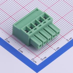 KF2EDGKB-3.5-5P商品缩略图