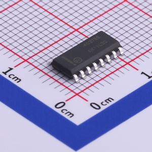 MC14027BDR2G商品缩略图