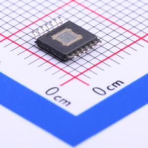 TPS92610QPWPRQ1商品缩略图