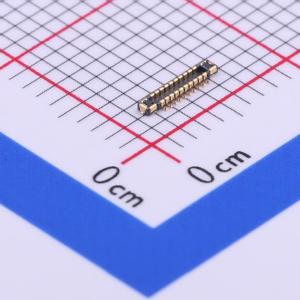 间距:0.35mm 公 立贴