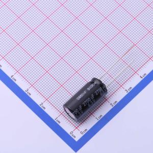 EEUFS0J272商品缩略图