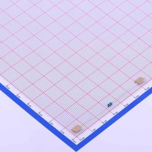 RN 1/8W 1K F T/B A1商品缩略图