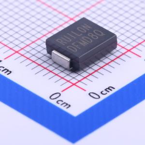 SMDJ33CA商品缩略图