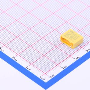 等级:X2 15nF ±10% 310V