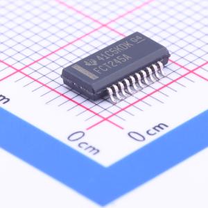 CY74FCT245ATQCT商品缩略图