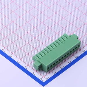 KF2EDGKAM-3.81-12P商品缩略图