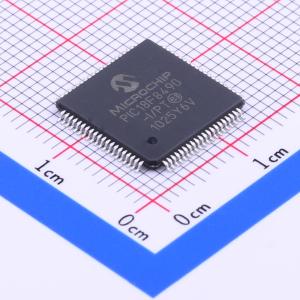 PIC18F8490-I/PT商品缩略图