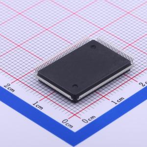 DP83865DVH/NOPB商品缩略图