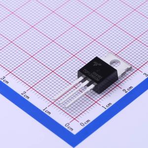 TSP12N60M商品缩略图