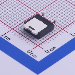 STD6N95K5商品缩略图