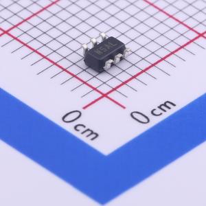 MAX1697UEUT+T商品缩略图