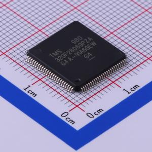 具有 90MHz 频率、FPU、VCU、256KB 闪存、CLA 的 C2000™ 32 位 MCU