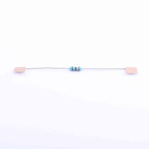 MF1/4W-3.9MΩ±1% T商品缩略图