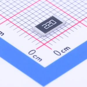 CR2512J22R0E04Z商品缩略图