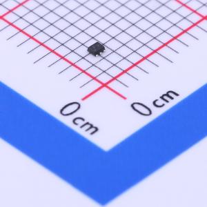 NST3906DP6T5G商品缩略图