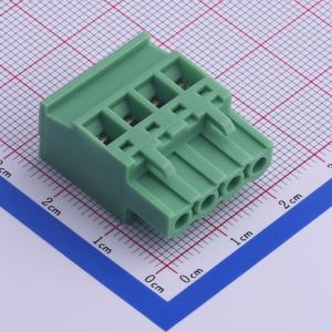 KF2EDGKA-5.08-4P商品缩略图