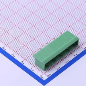 KF2EDGVC-7.62-5P商品缩略图