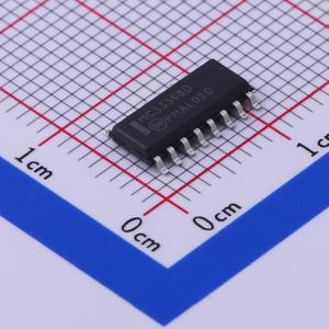 MC33368DR2G商品缩略图