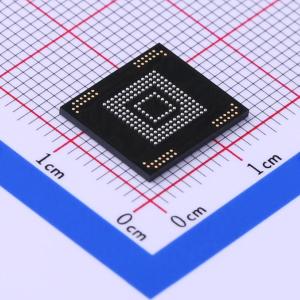 MTFC16GAPALBH-IT商品缩略图