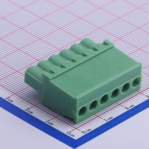 KF2EDGKA-5.0-6P商品缩略图