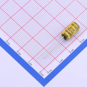 NXH 10V220 6.3*11商品缩略图