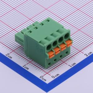 KF2EDGKD-3.5-4P商品缩略图
