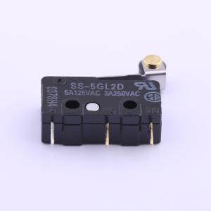 SS-5GL2D BY OMI商品缩略图