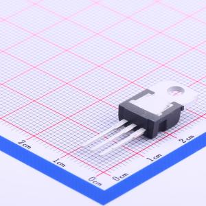 STP16NF06L商品缩略图
