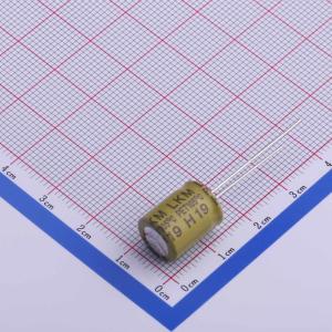 LKME1251K121MF商品缩略图