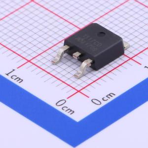 AMS1117CD-ADJ商品缩略图