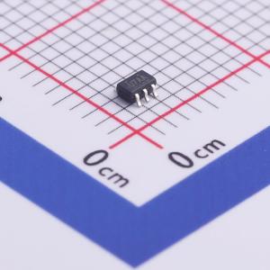 NC7SBU3157P6X商品缩略图