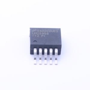 LM2595SX-12/NOPB商品缩略图