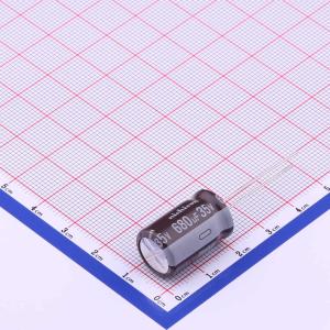 UPW1V681MHD商品缩略图