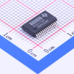 PCM1796DBR商品缩略图