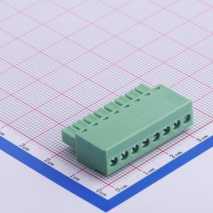 KF2EDGKA-3.81-8P商品缩略图