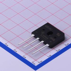 GBU8J-E3/51商品缩略图