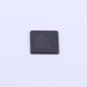 AD6643BCPZ-200商品缩略图