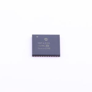 PIC18F4220-I/ML商品缩略图
