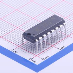 MCP6S28-I/P商品缩略图