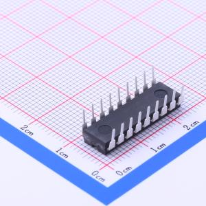 PIC16F628-04I/P商品缩略图