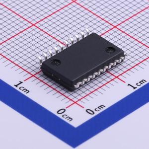 MC74AC574DWR2G商品缩略图