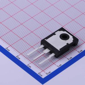 STW48N60DM2商品缩略图