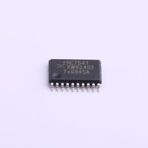 74HC7541PW,118商品缩略图