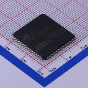 STM32F750Z8T6商品缩略图