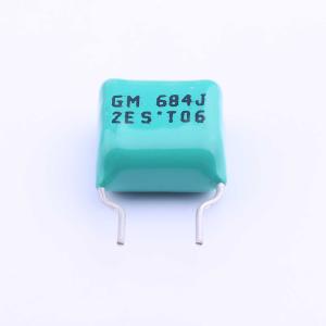 FGSM(161) 250VDC 684J B15F商品缩略图