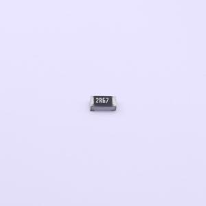 0805W8F267KT5E商品缩略图