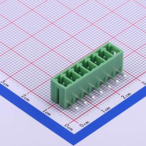 KF2EDGR-3.81-7P商品缩略图