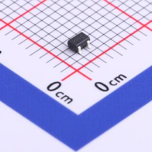 BC857CW-7-F商品缩略图